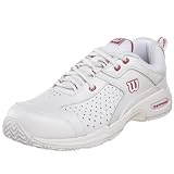 Wilson Mens Pro Staff Open Tennis Shoe by 