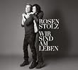 Wir sind am Leben�- Maxi Single (Limited Digipack, inkl. Bonus-Track + Remix)