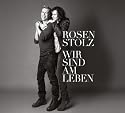 Wir sind am Leben&nbsp;- Maxi Single (Limited Digipack, inkl. Bonus-Track + Remix)
