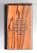Book The New Testament of Our Lord and Saviour Jesus Christ (Wooden Cover) American Bible Society