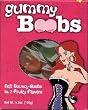 Gummy Boobs Candy