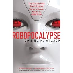 Robopocalypse