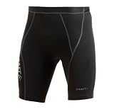 Review   / Craft Men's Performance Short