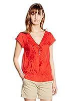 Springfield Blusa (Rojo)
