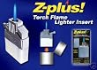 Z-Plus Butane Insert for Zippo Lighters (FREE SHIPPING USA)