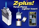 Z-Plus Butane Insert for Zipp Lighters