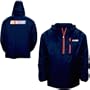 Chase Authentics NASCAR On the Mark Packable Rain Jacket