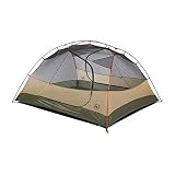 Big Agnes Jack Rabbit SL 4 2012