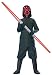 Scary Kids Darth Maul Costume