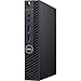 Dell OptiPlex 3070 Desktop Computer - Intel Core i5-9500T - 4GB RAM - 500GB HDD - Micro PC