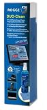 Produkt-Bild: ROGGE DUO CLean Original, 250ml LCD/TFT+Plasma Reiniger+1 Prof.Microfasertuch