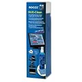 ROGGE DUO CLean Original, 250ml LCD/TFT+Plasma Reiniger+1 Prof.Microfasertuch