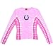 Indianapolis Colts - Logo Ladies Long Sleeve - Medium