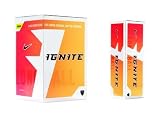 Nike Golf Ignite Golf Balls 12 Ball Pack