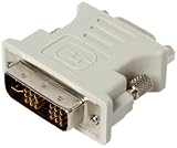 Techlink WiresNX - DVI Dual Link To DVI Dual Link Cable - 5m