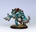 Trollblood Dire Troll Mauler Heavy Warbeast Hordes