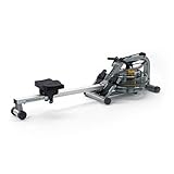 First Degree Fitness Pacific Challenge AR Water Rowing Machine