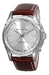 Hamilton Men's H32715551 Jazzmaster Viewmatic Silver Dial Watch from Hamilton