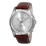 [ハミルトン]HAMILTON Jazzmaster Viewmatic 44mm (ジャズマスター ビューマチック 44mm) H32715551 メンズ 【正規輸入品】