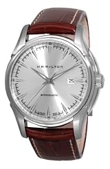 [ハミルトン]HAMILTON Jazzmaster Viewmatic 44mm (ジャズマスター ビューマチック 44mm) H32715551 メンズ 【正規輸入品】