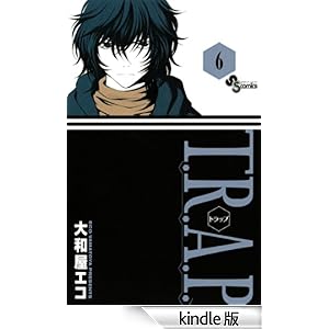 T.R.A.P.�i�U�j ���N�T���f�[�R�~�b�N�X