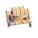 Stokke Tripp Trapp Cushion, Art Stripe