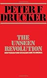 The unseen revolution : how pension fund socialism came to America