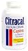 Citracal Calcium Citrate - Calcium with Vitamin D - 200 Caplets