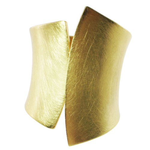 Sweet Deluxe Damen-Armspange Arlette gold 19 cm 00171 Preisvergleich