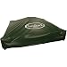 5' x 5' Square Sandbox Cover by SandLock