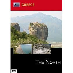 Greece - The North