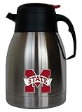 Mississippi State Coffee Carafe