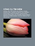 C Ng C T M KI M: Google, M y Truy T M D Li U, Google Chrome, Android, Knol, Chrome OS, Google Talk, Adsense, Google D Ch, Yahoo!, Wikim
