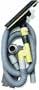 Hyde Tools 09170 Dust-Free Drywall Vacuum Sander