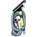 Hyde Tools 09170 Vac-Pole Sander Without Pole
