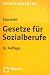 Gesetze für Sozialberufe