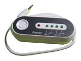 Review iGadgitz FMTRANS / INNOV8 FM Transmitter, Wireless Car audio for all MP3 Players