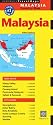 Malaysia Periplus Map (Periplus Maps) (Periplus Maps)