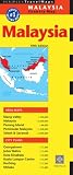 Malaysia Periplus Map (Periplus Maps) (Periplus Maps) (Periplus Maps)