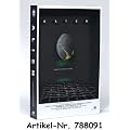 ALIEN 3-D Movie Poster