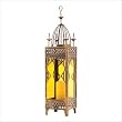 Arabian Palace Candle Lantern