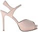 Nine West Women's Cruzeto Suede Heeled Sandal