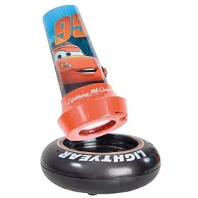 Cars Projector Go Glow