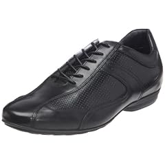 Geox Uomo James Chaussures à lacets homme