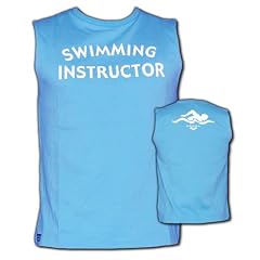 Unisex Swim-Instructor T-Shirt Arena SwimIn BU