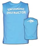 Produkt-Bild: Unisex Swim-Instructor T-Shirt Arena SwimIn BU