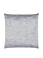 Casa di Bassi Funda De Almohada 500TC (Azul Grisáceo)