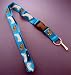 Jacksonville Jaguars Lanyard Keychain