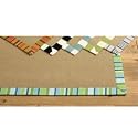 Ballard Designs - Customized St. Tropez Indoor/Outdoor Rugs -Stripe - 8' x 11',Tuscan Stripe