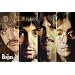 Beatles (Revolution) Music Poster Print - 24" X 36"